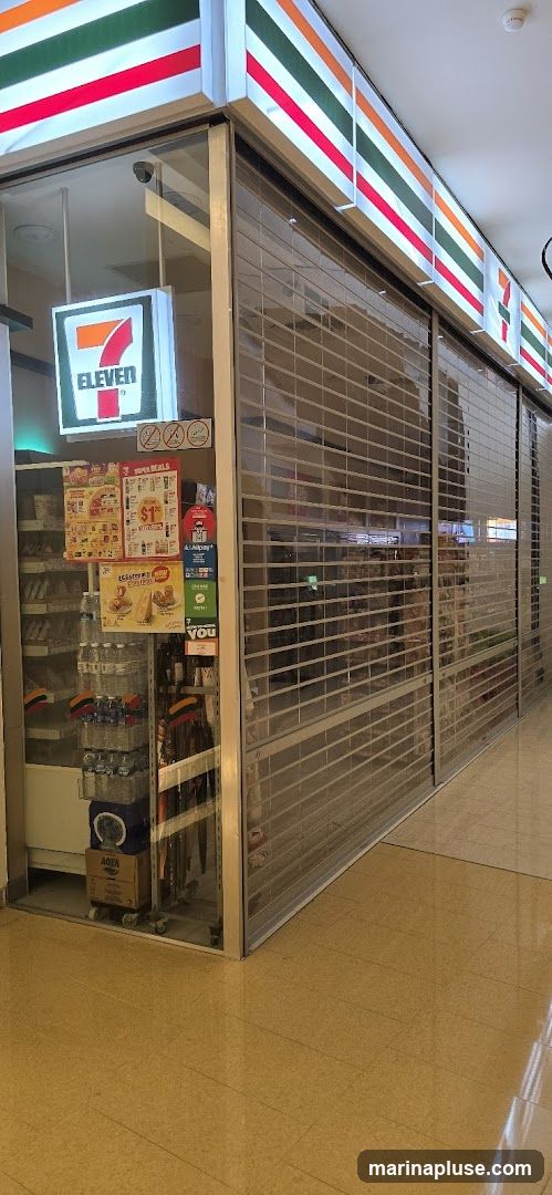 7-Eleven