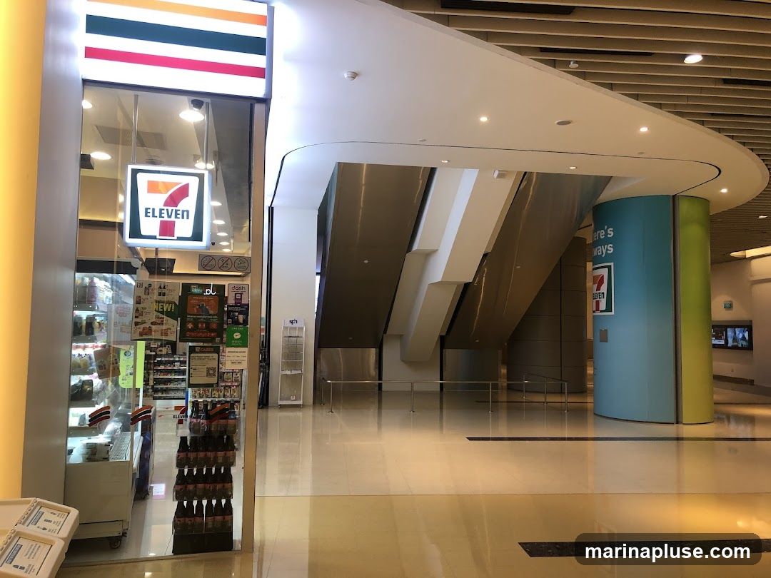 7-Eleven