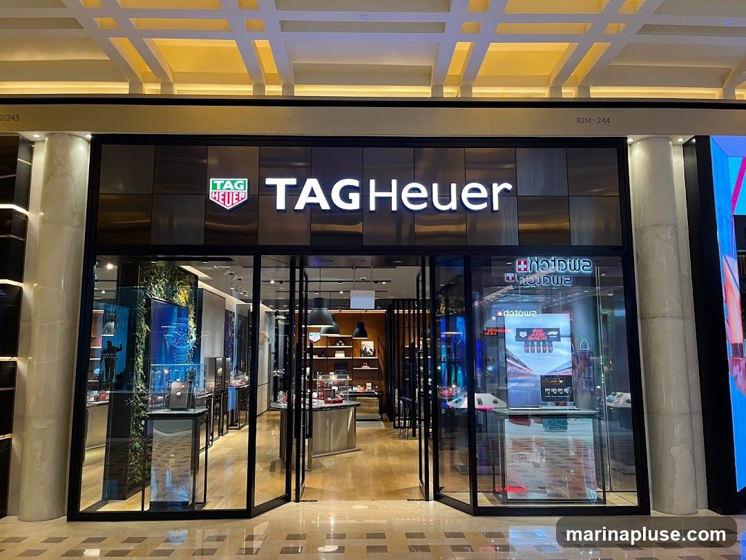 TAG Heuer