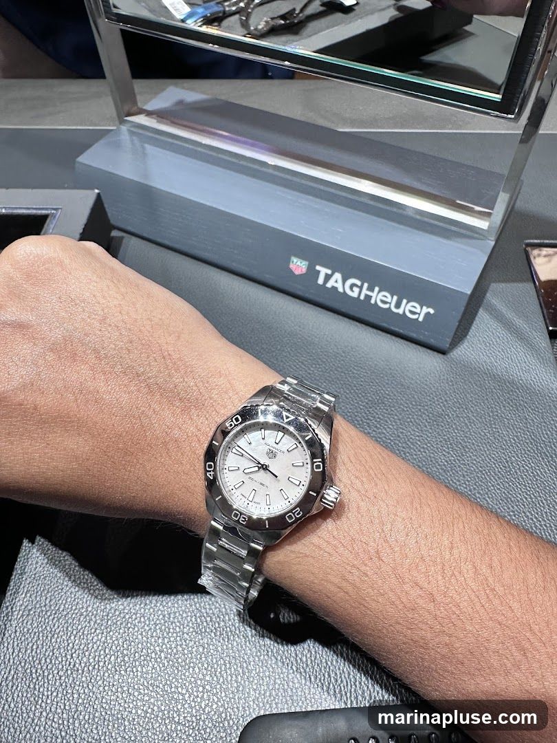 TAG Heuer