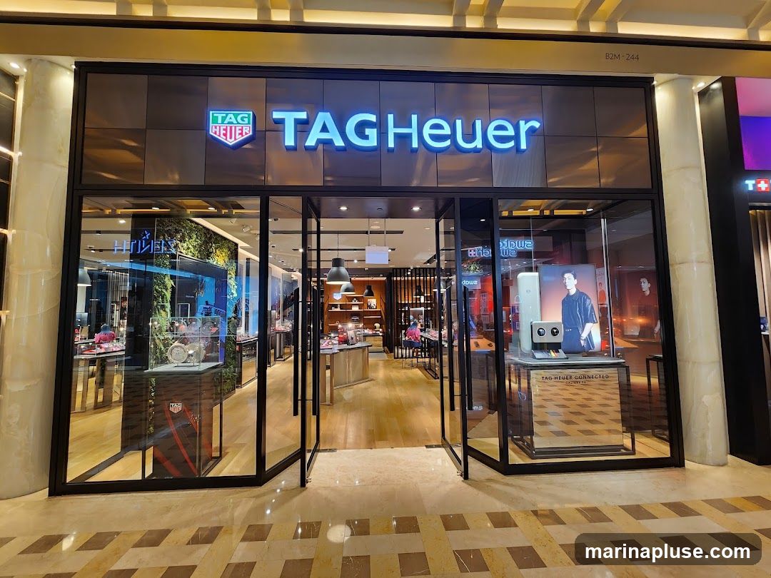 TAG Heuer