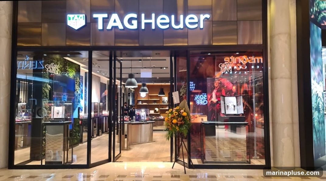TAG Heuer