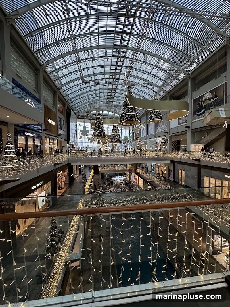 PAZZION Marina Bay Sands