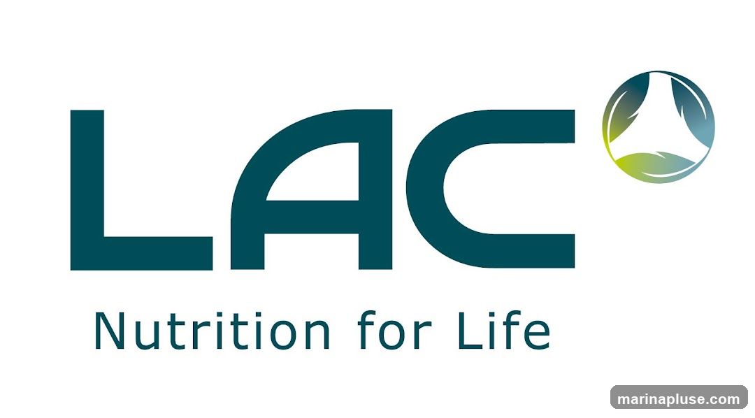 LAC Nutrition For Life