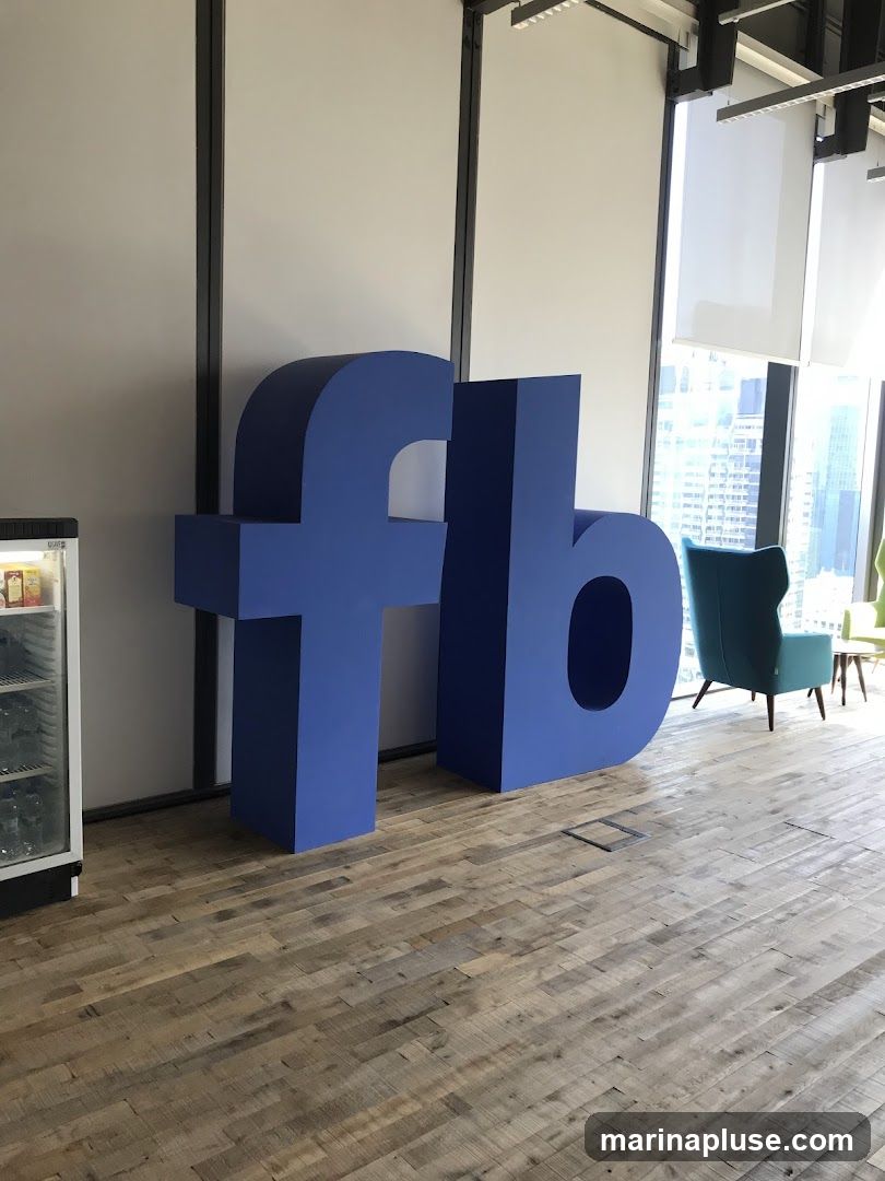 Meta (Facebook) APAC