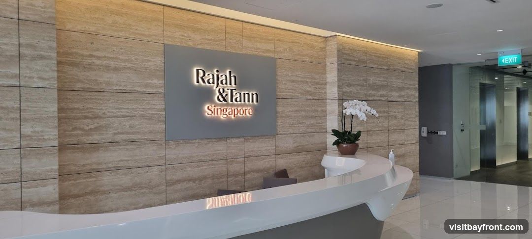 Rajah & Tann Singapore LLP
