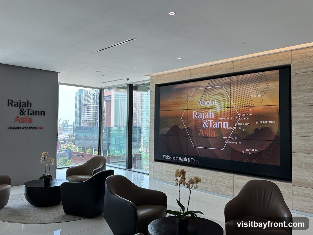 Rajah & Tann Singapore LLP
