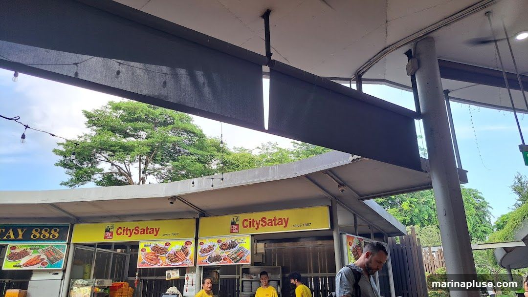 City Satay