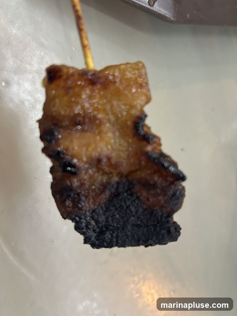City Satay