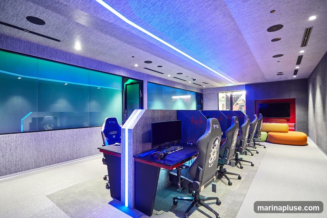 Riot Games Singapore