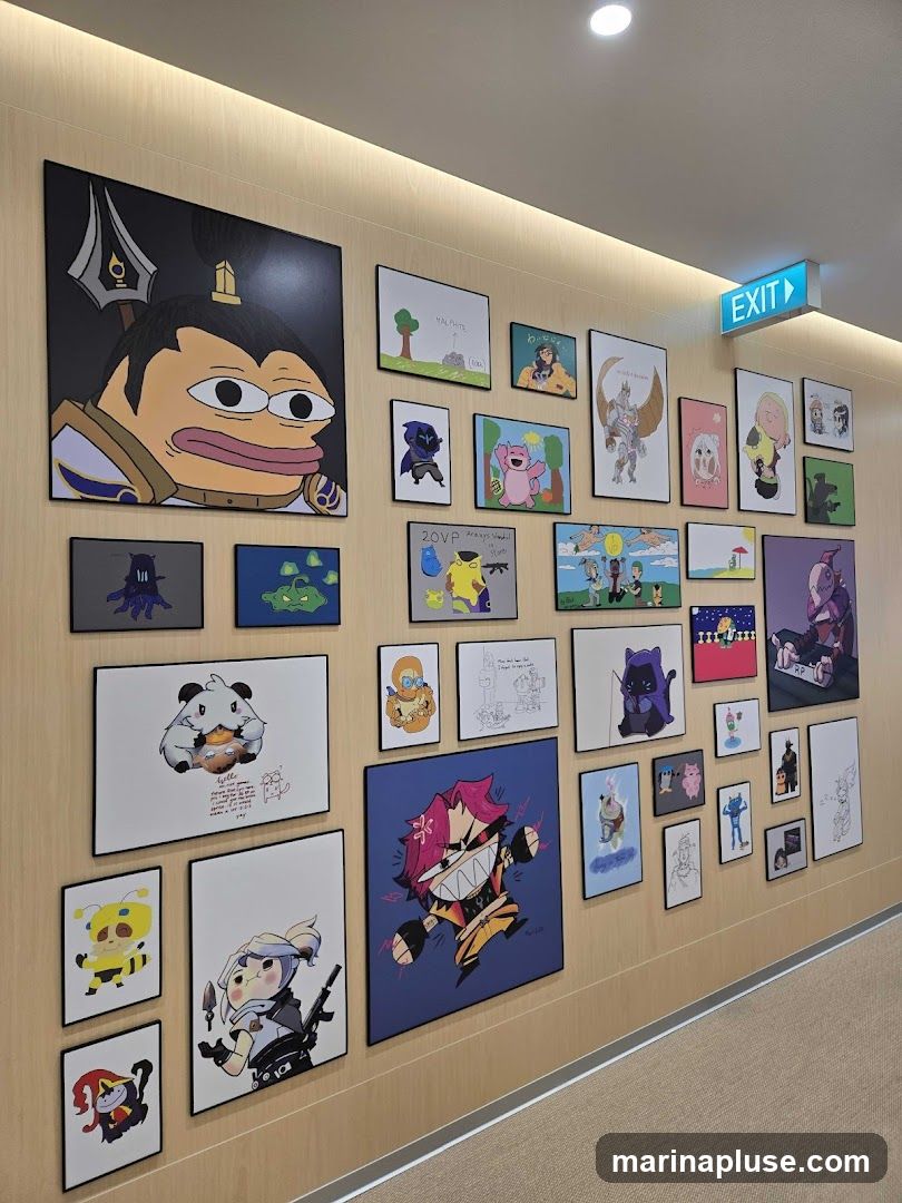 Riot Games Singapore