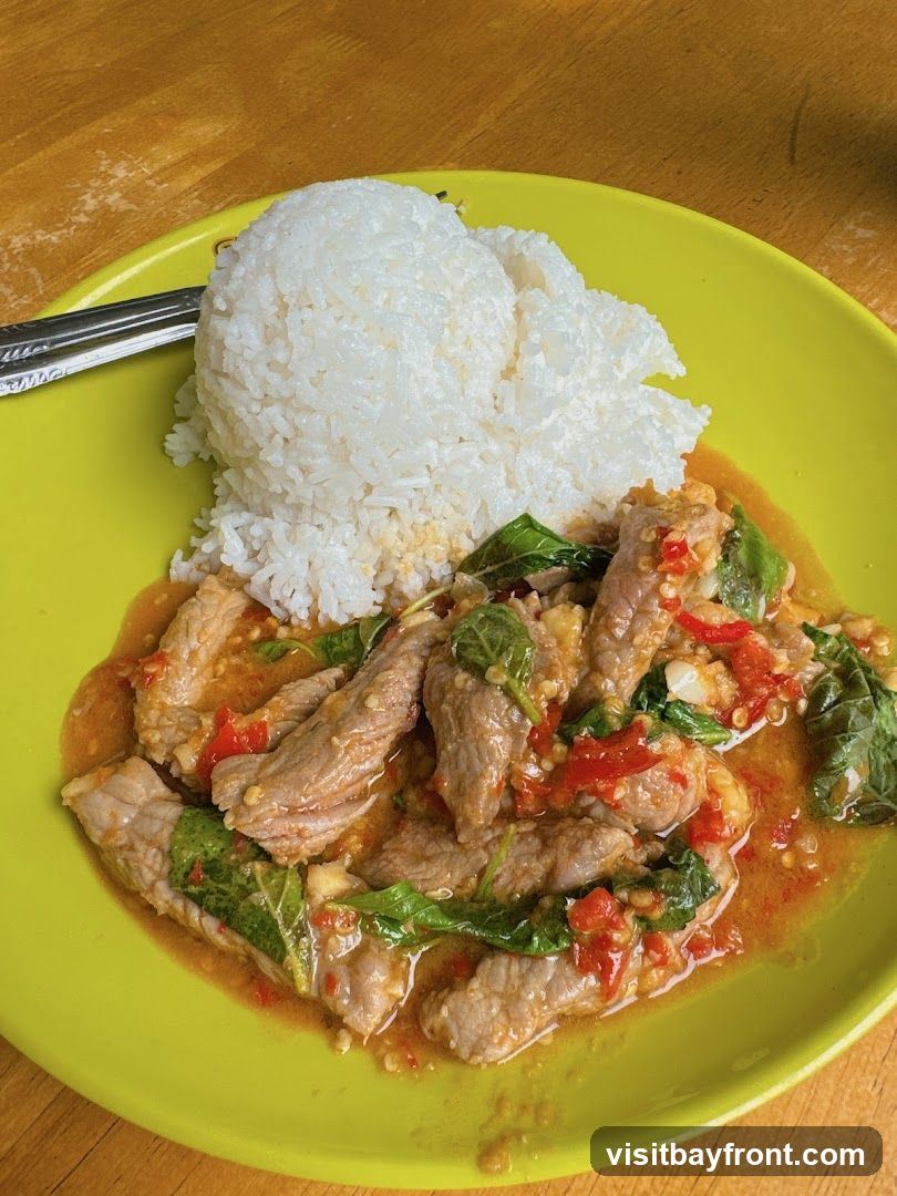 OOH FU THAI