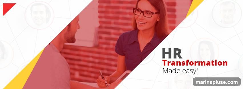 Rolling Arrays - The Trusted HR Transformation Partner