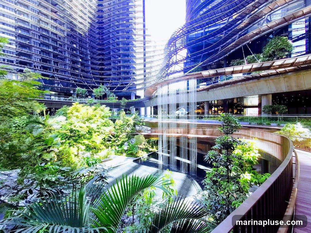 Tudor Capital Singapore Pte. Ltd.