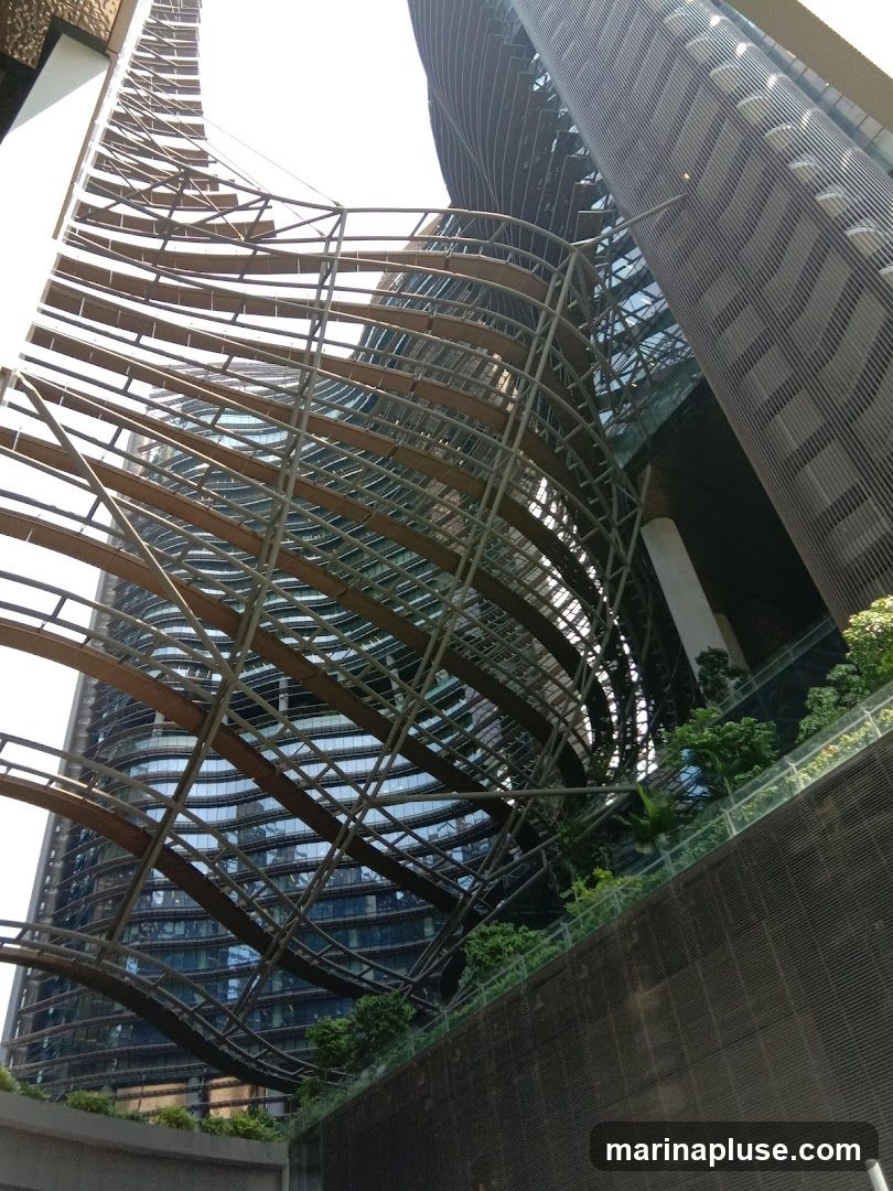 Tudor Capital Singapore Pte. Ltd.