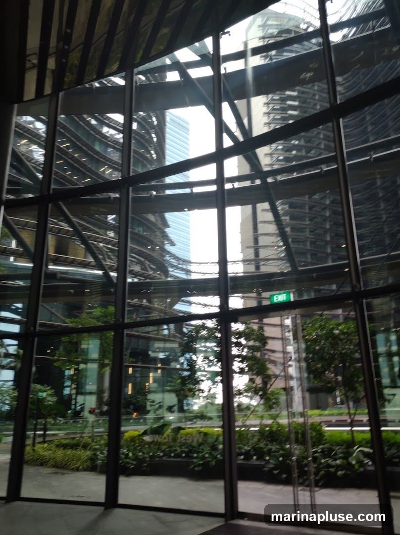Tudor Capital Singapore Pte. Ltd.
