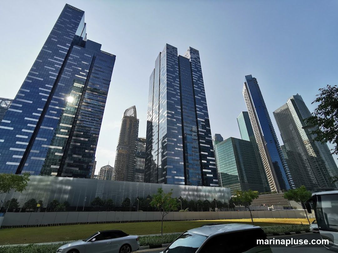 Tudor Capital Singapore Pte. Ltd.