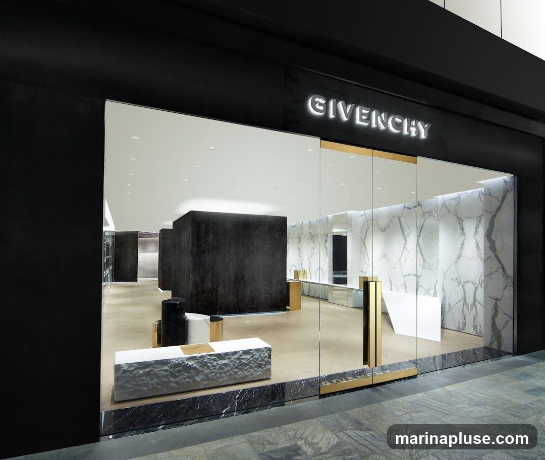 Givenchy