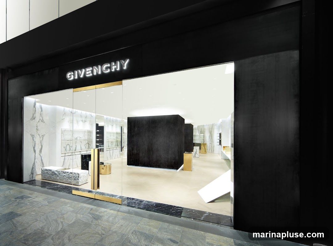 Givenchy