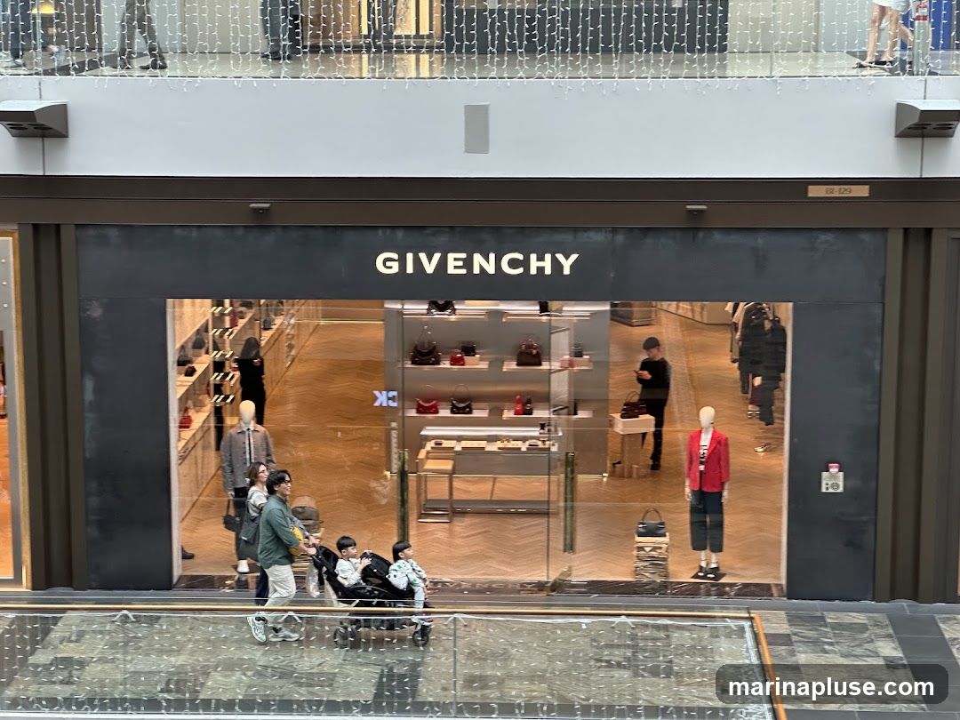 Givenchy
