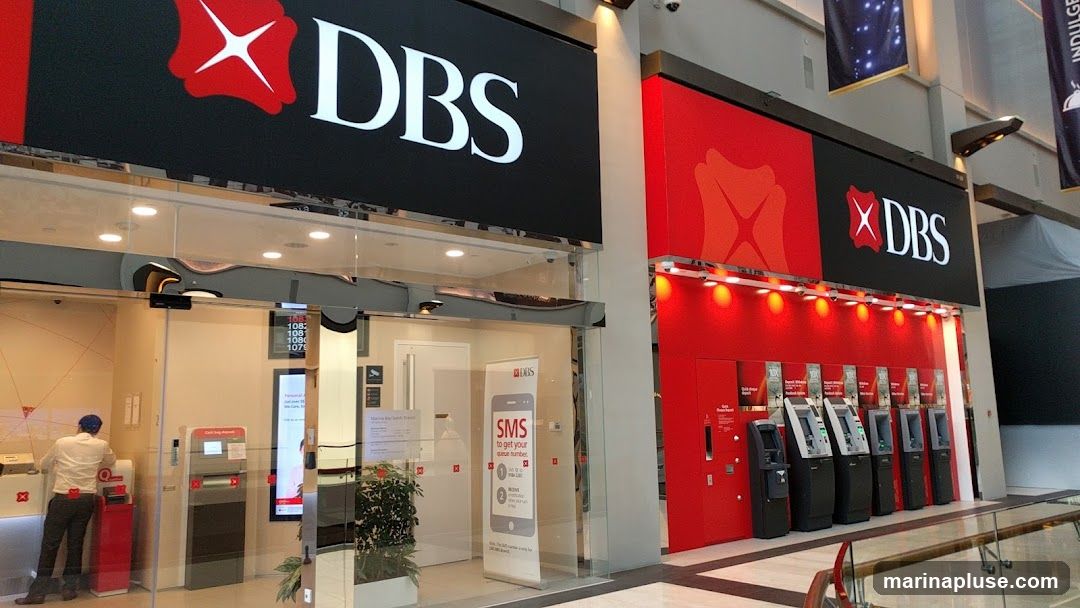 DBS MARINA BAY SANDS