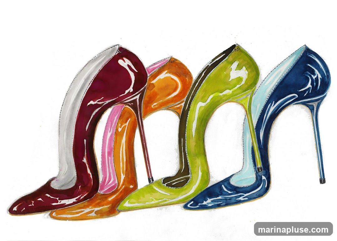 MANOLO BLAHNIK
