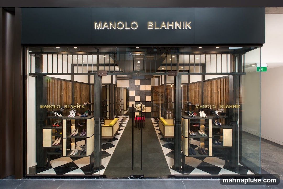 MANOLO BLAHNIK