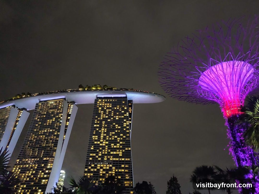 Supertree Grove