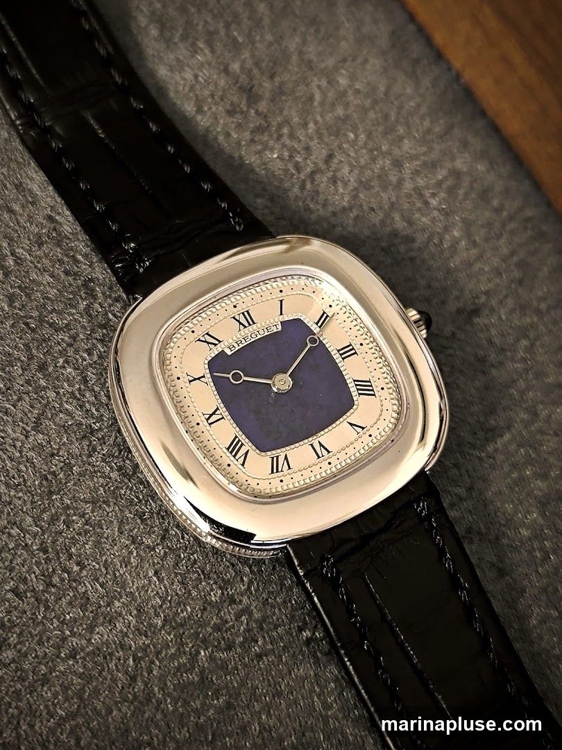 Breguet