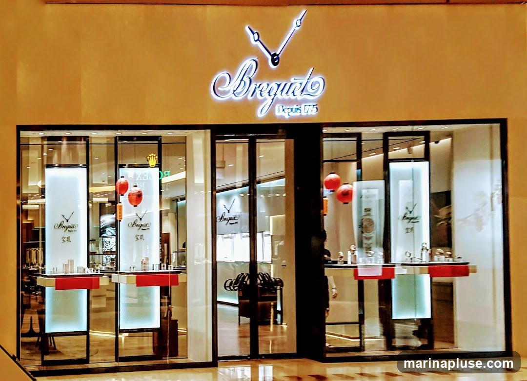 Breguet