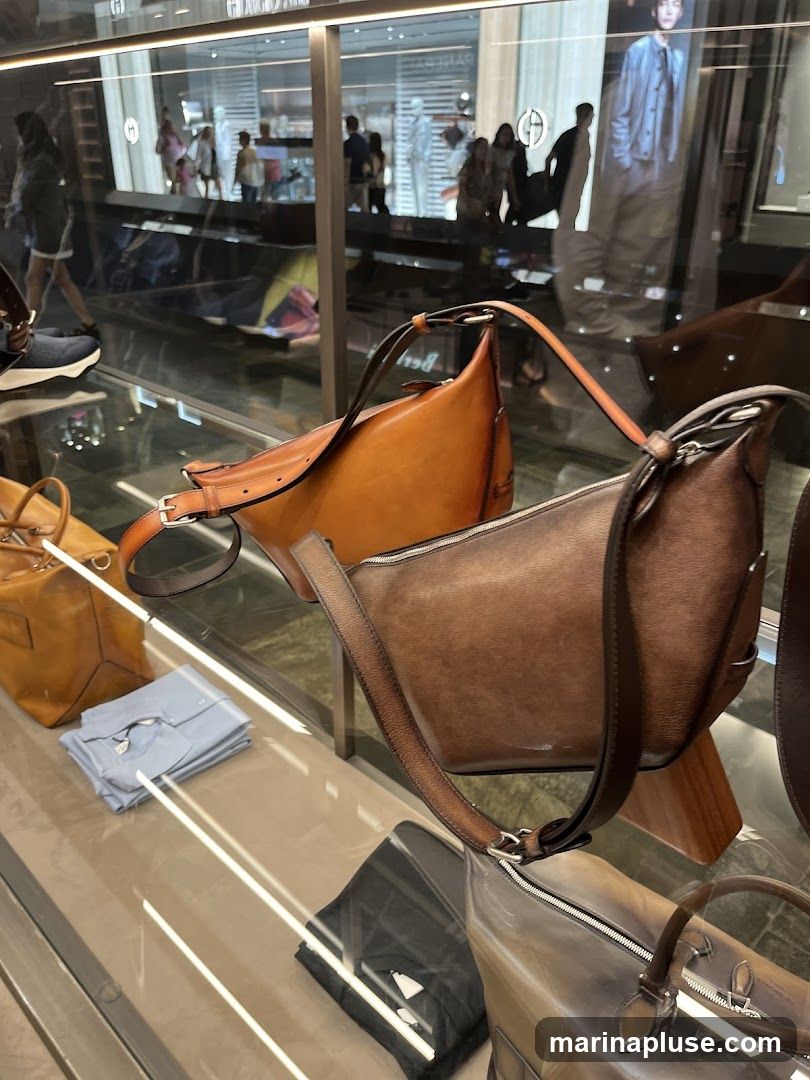 BERLUTI