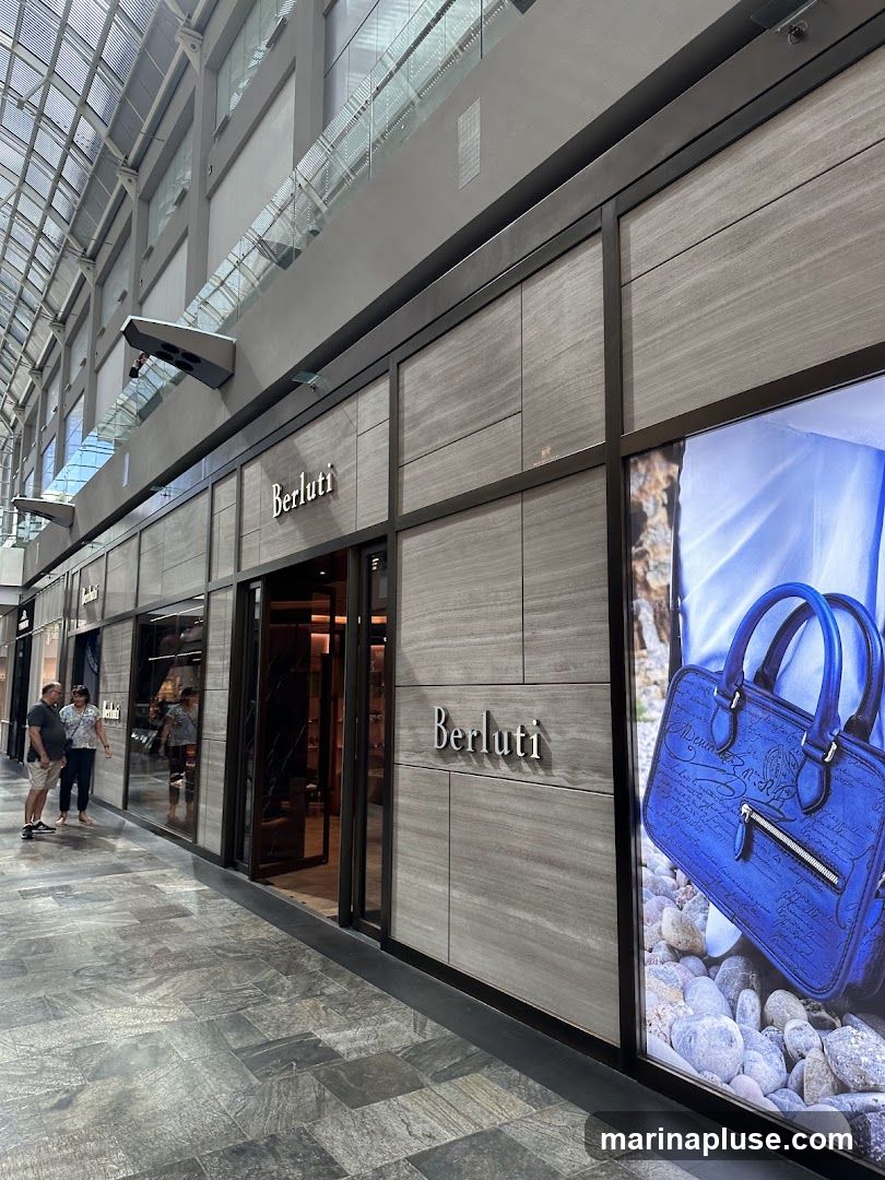 BERLUTI