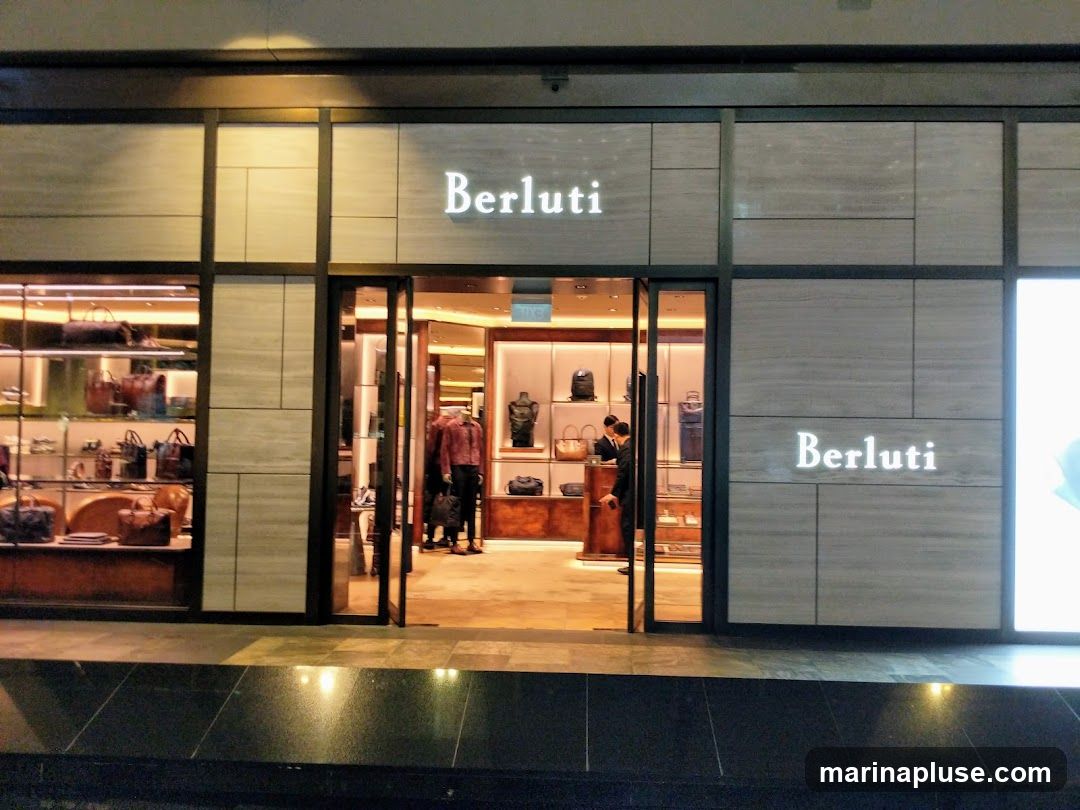 BERLUTI