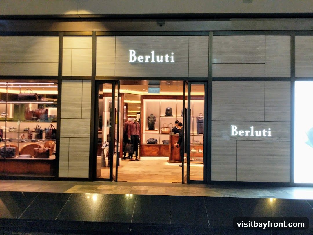 BERLUTI