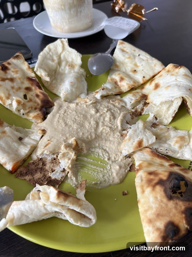 Turkish Mediterranean