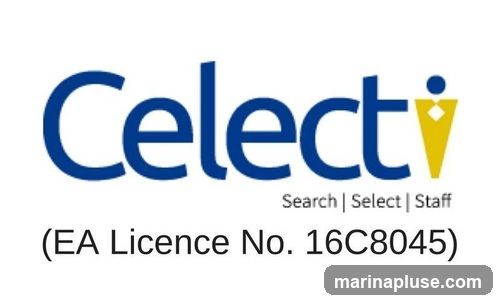 Celecti Pte Ltd