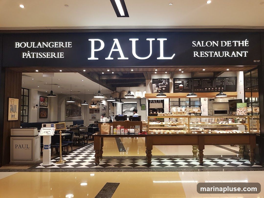PAUL