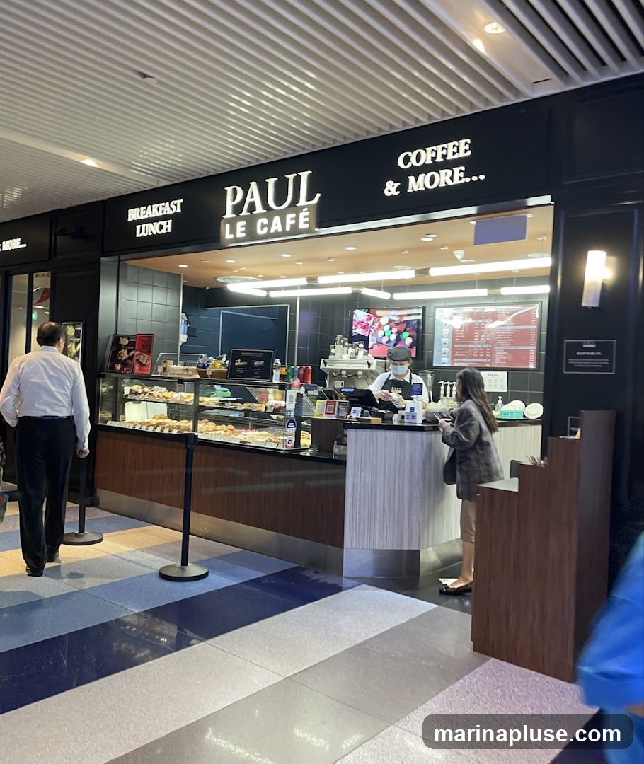 PAUL