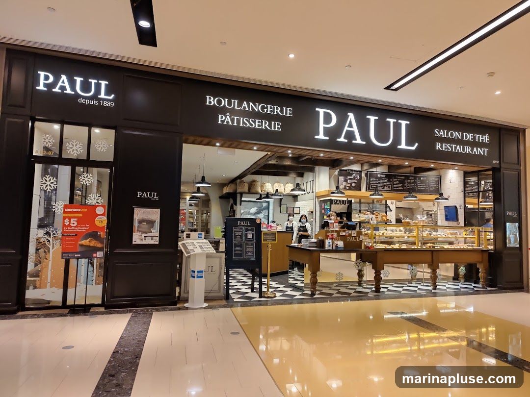 PAUL
