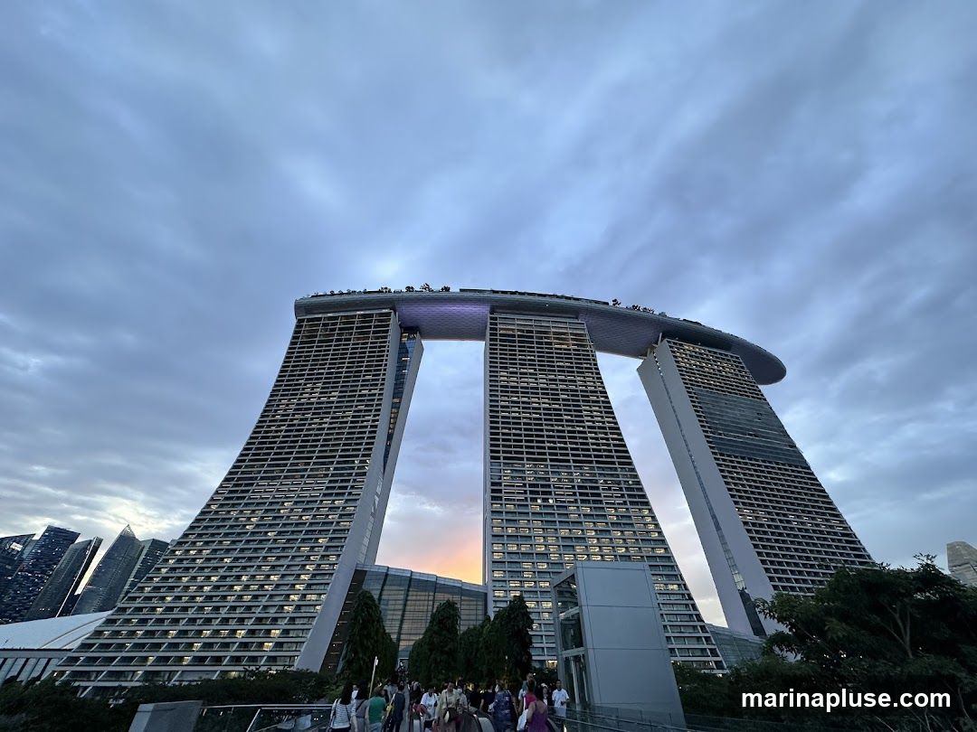 OCBC Skyway