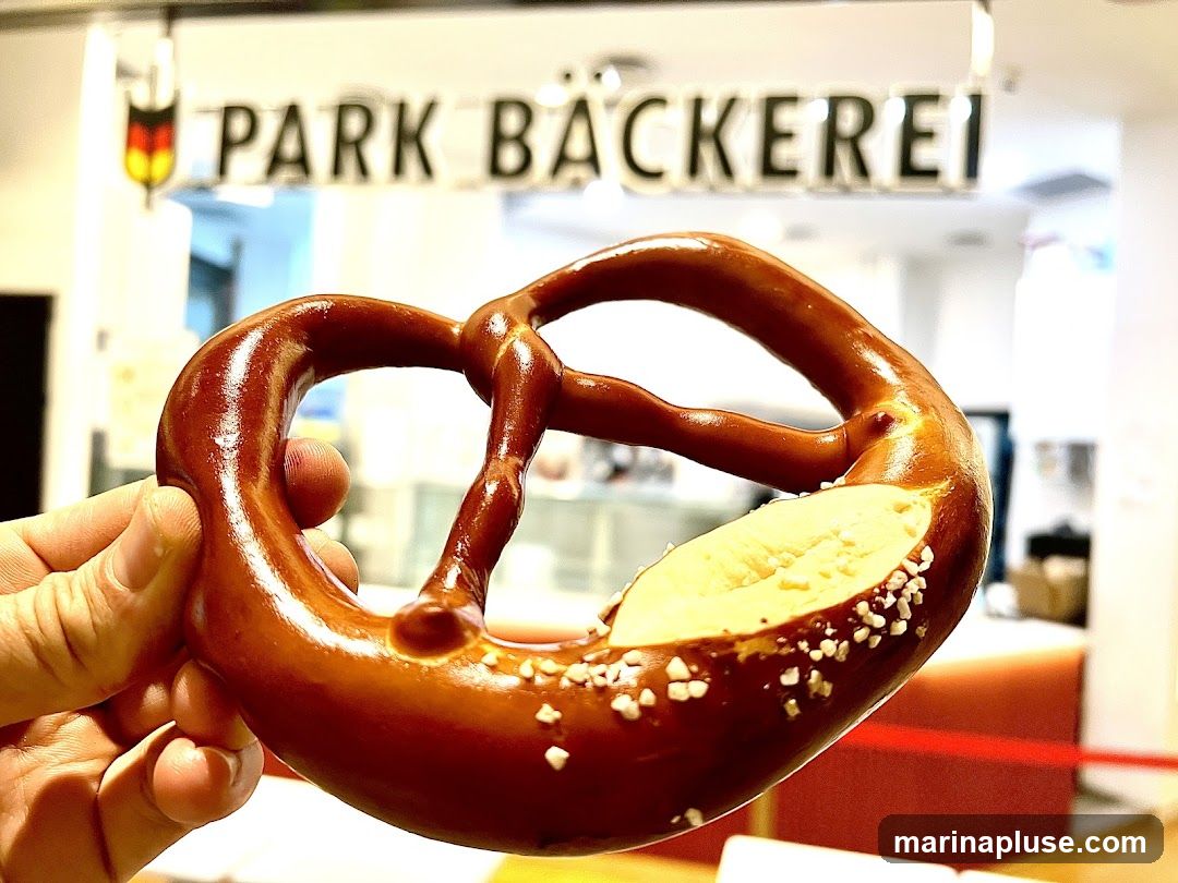 Park Bäckerei