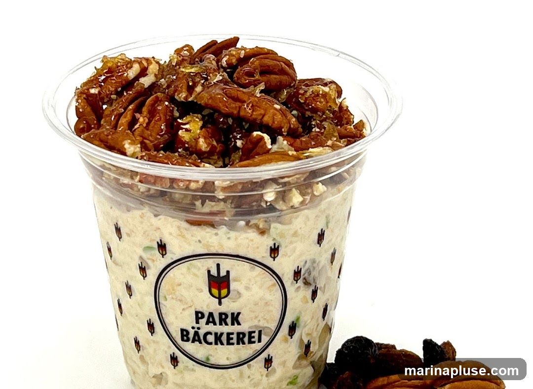 Park Bäckerei