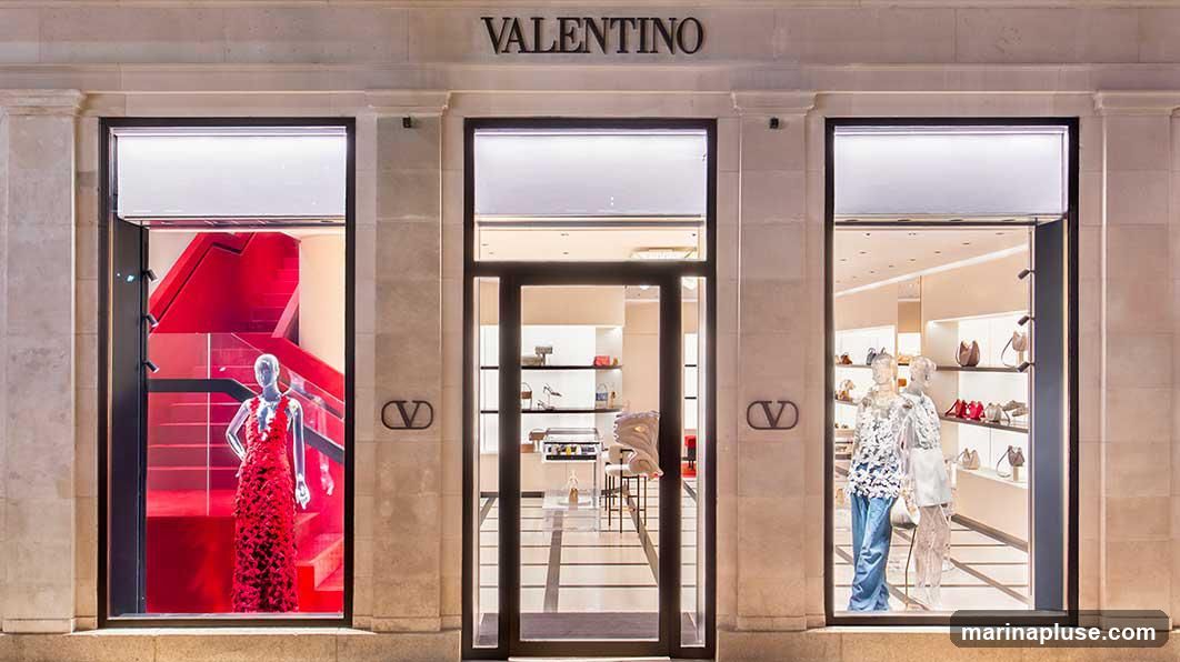 VALENTINO