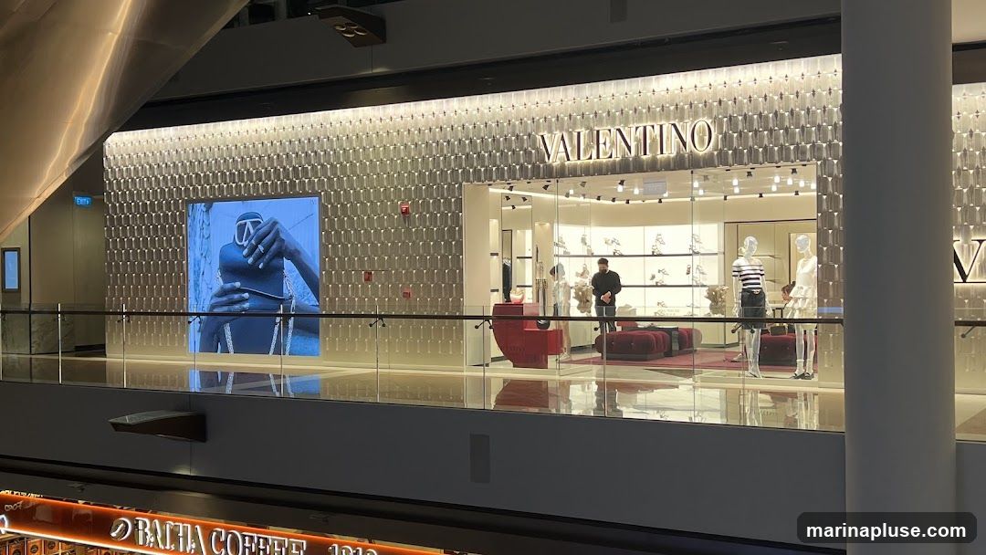 VALENTINO