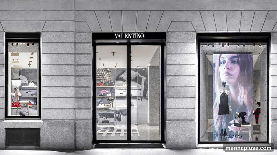 VALENTINO