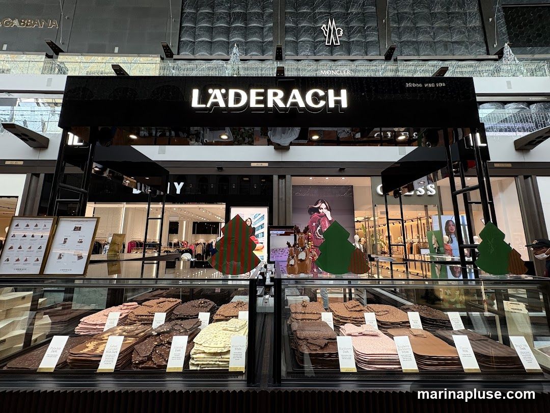 Läderach