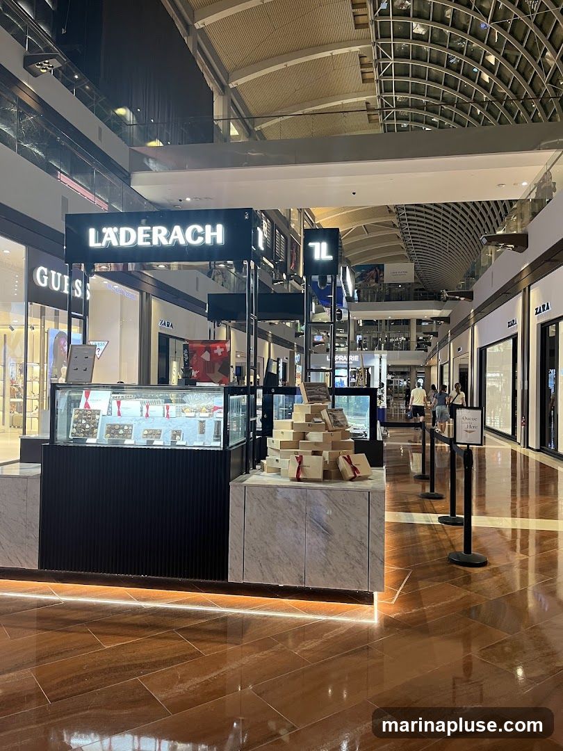 Läderach