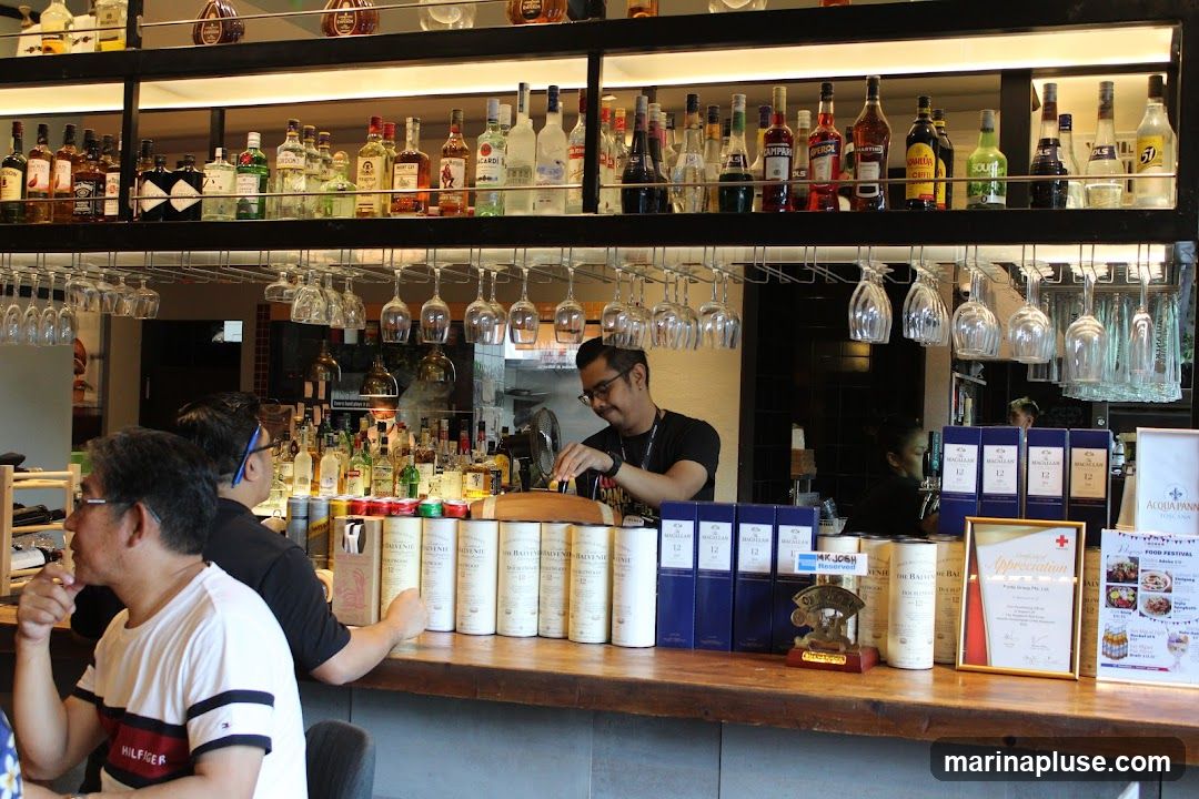 ERWIN'S Gastrobar