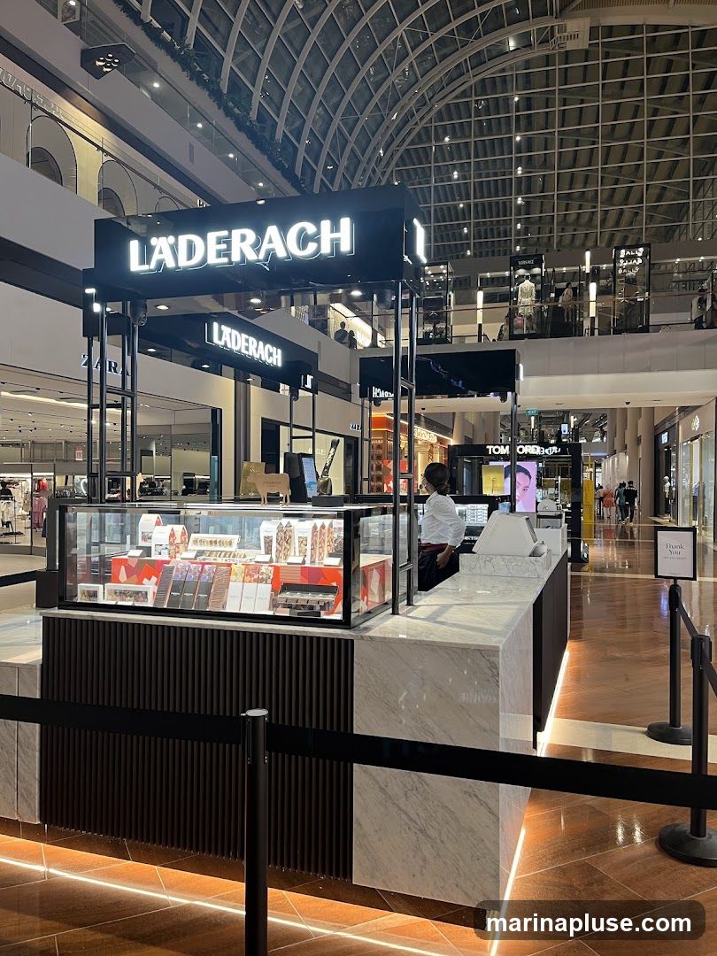 Läderach