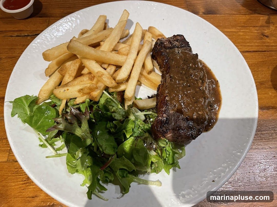 ERWIN'S Gastrobar
